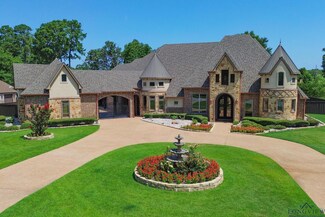 104 Bella Terra Dr, Longview, TX 75605