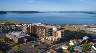 5204 N Bennett St Unit 604, Ruston, WA 98407