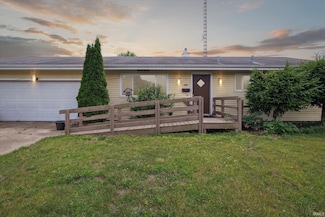 5210 W Washington St, South Bend, IN 46619