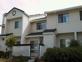 1746 Bevin Brook Dr Unit 403, San Jose, CA 95112