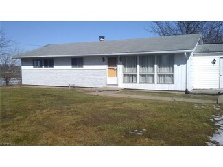 27078 State Route 172, East Rochester, OH 44625
