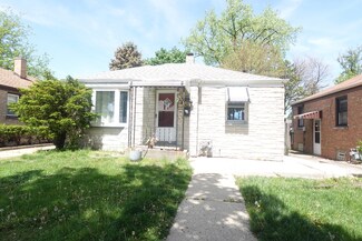 9740 Addison Ave, Franklin Park, IL 60131