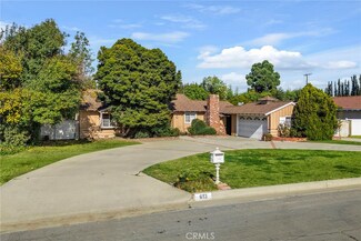 613 Las Riendas Dr, Fullerton, CA 92835