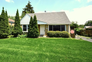 1509 Morris Ave, Berkeley, IL 60163