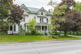 213 Mill St, Theresa, NY 13691