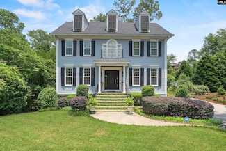 22 Mallet Hill Ct, Columbia, SC 29223