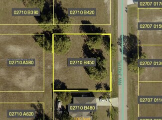 1704 NW 3rd Place, Cape Coral, FL 33993