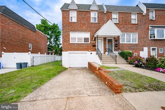 3717 Bellaire Rd, Philadelphia, PA 19154