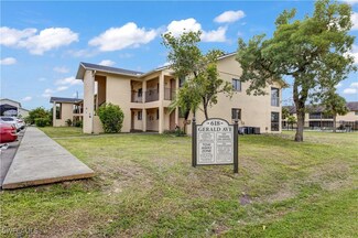618 Gerald Ave Unit 422, Lehigh Acres, FL 33936