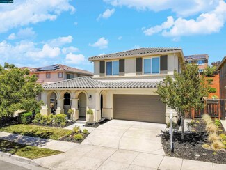 2553 Amantea Way, Dublin, CA 94568
