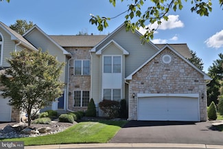 207 Birkdale Dr, Blue Bell, PA 19422