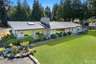 322 Linkshire Dr, Aberdeen, WA 98520