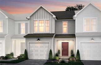 3703 Feltham Ln, Jamestown, NC 27282