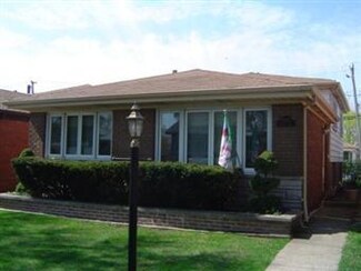 13016 S Burley Ave, Chicago, IL 60633
