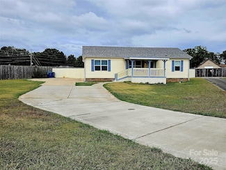 999 Stones Throw Dr, Concord, NC 28025