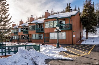 226 Utah 143 Unit 11B, Brian Head, UT 84719