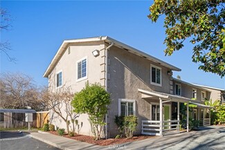 2159 Elm St Unit 1, Chico, CA 95928