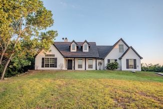 142 Lakeside Dr, Lipan, TX 76462
