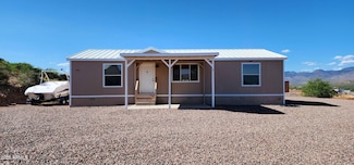 234 W Lone Ranger Trail, Tonto Basin, AZ 85553