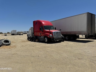 0 E Hwy, Littlerock, CA 93543