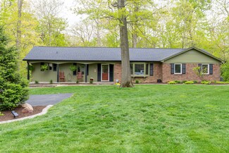 6235 Harbridge Rd, Indianapolis, IN 46220