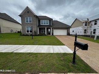 13596 Broadmore Ln, Olive Branch, MS 38654