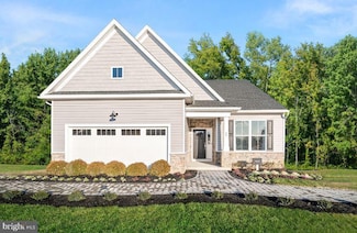 254 Virdin Dr, Smyrna, DE 19977