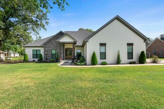 27 Hargrove Rd, Greenbrier, AR 72058