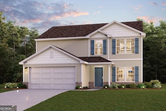 101 Isabella Way, Byron, GA 31008