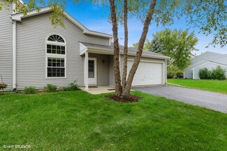 433 Newbury Dr Unit 433, Island Lake, IL 60042