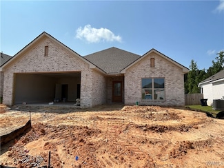 12692 Windword Pointe Dr, Northport, AL 35475