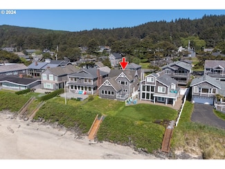 3764 Pacific Ave, Cannon Beach, OR 97016