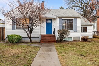 219 White St, Walla Walla, WA 99362