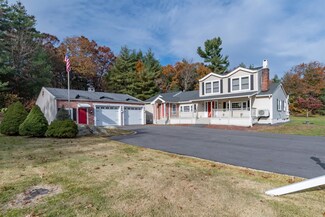 104 Currier Rd, Pelham, NH 03076