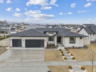 11603 S Fox Vista Dr, Draper, UT 84020