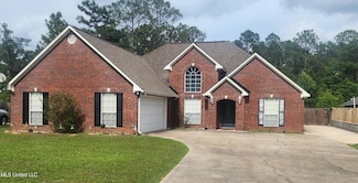 8112 Martin Bluff Rd, Gautier, MS 39553