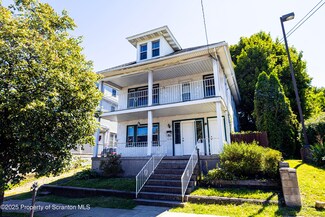 1314 Wyoming Ave(top Floor) Ave, Scranton, PA 18509