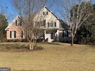 168 Elders Mill Estates Dr, Senoia, GA 30276