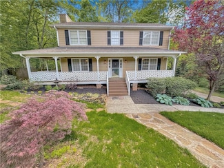4891 Raven Place NE, Marietta, GA 30066