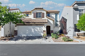 5649 Dawn Falls St, Las Vegas, NV 89148