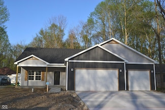 168 Lincoln Hill Ct, Coatesville, IN 46121