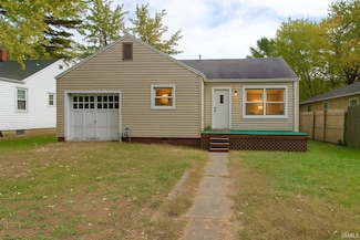 1820 Euclid Dr, Anderson, IN 46011