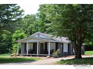 800 River Rd, Hot Springs, NC 28743