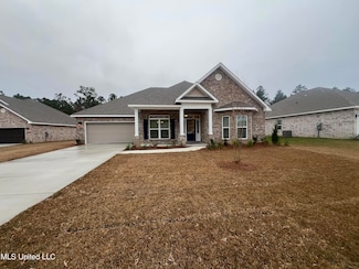 15255 Dandelion Dr, D'Iberville, MS 39532