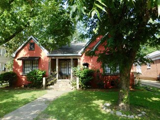 3811 N State St Unit 3811 A  3811B, Jackson, MS 39216