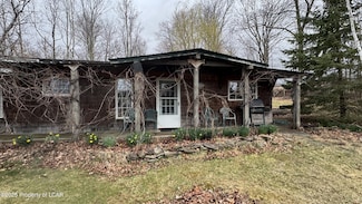 2325 W Warner Hill Rd, Ulster, PA 18850