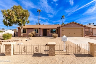 14409 N 34th Way, Phoenix, AZ 85032