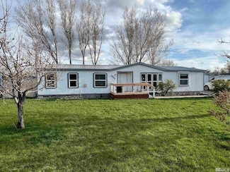 6550 Bonanza Dr, Winnemucca, NV 89445
