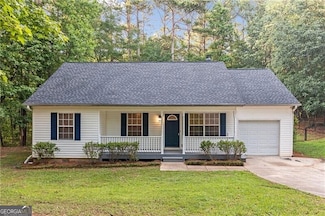 56 Starling Dr, Monticello, GA 31064