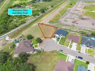 00 Windcrest Dr, Weslaco, TX 78596